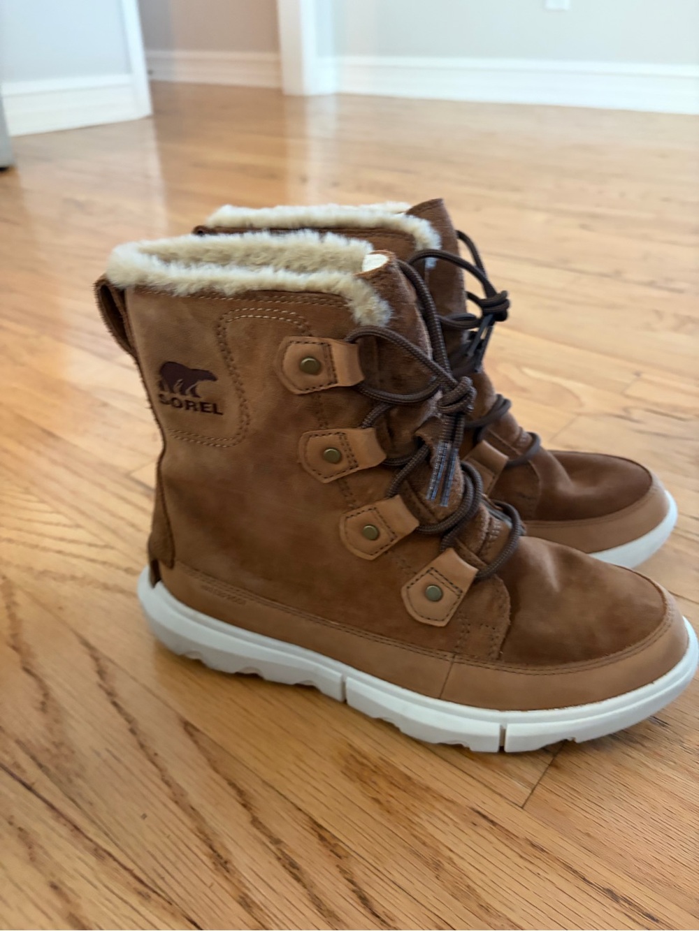 Sorel Boots